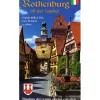 Käthe Wohlfahrt Stadtfuhrer "Rothenburg Ob Der Tauber" Italienisch