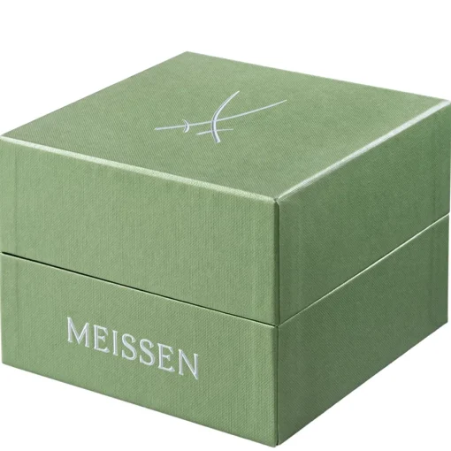 Meissen Porzellan Tasse "Ihr Kinderlein Kommet"
