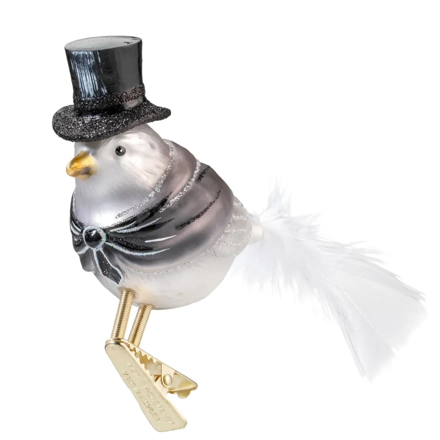 Poesie in Glas Vogel-Brautigam