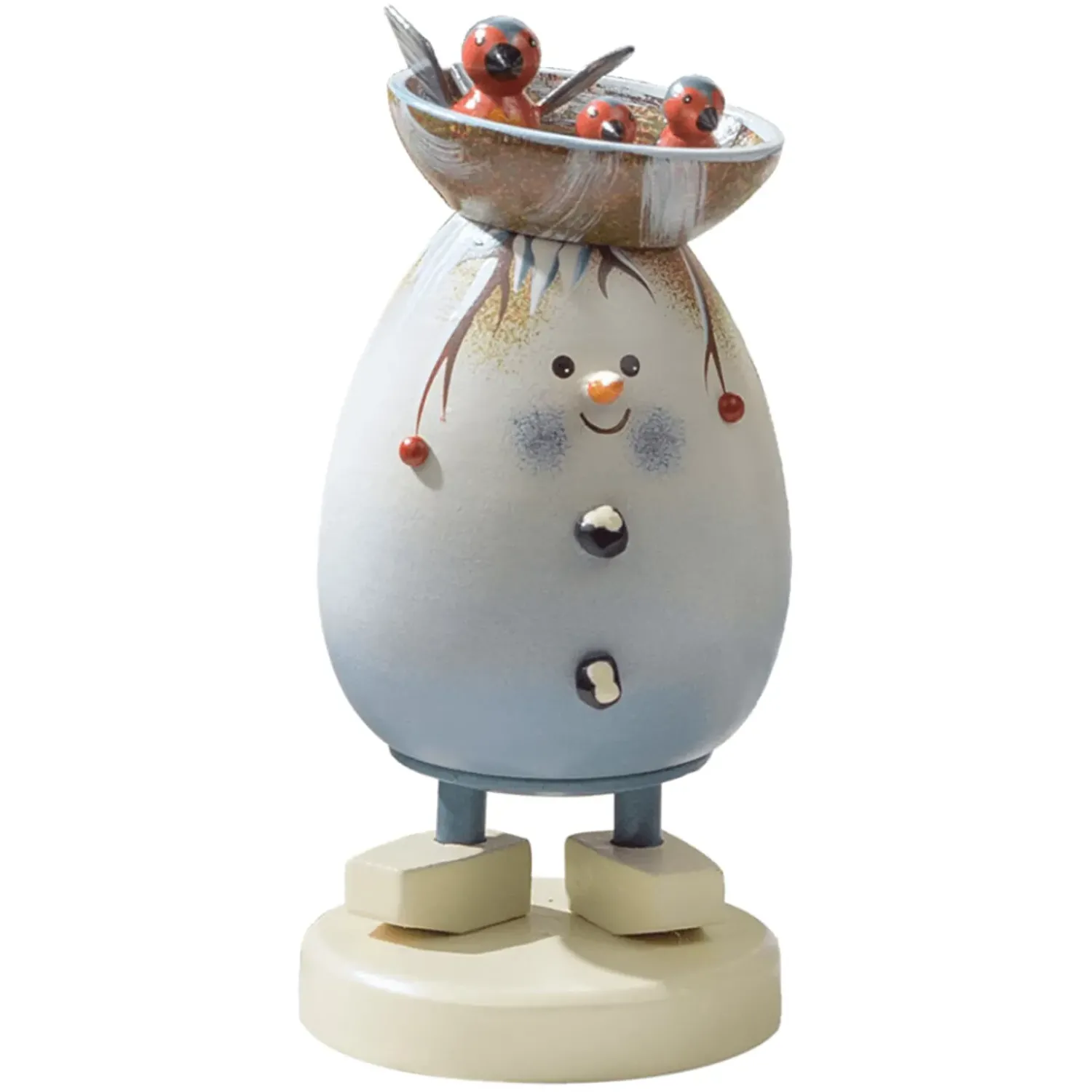 Käthes Original Vogelfreund, Duftl