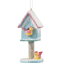 Käthes Original Vogelhaus