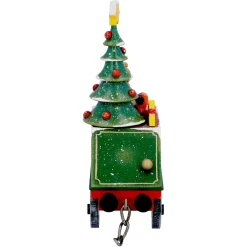 Käthes Original Waggon Tender, Spieldose