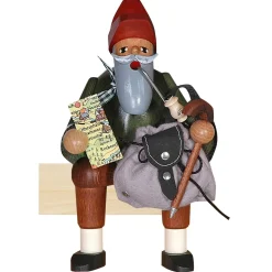 KWO Wanderlust, Rauchermannchen