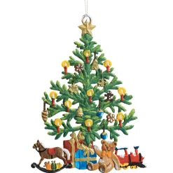 Käthes Original Weihnachtsbaum