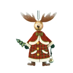 Käthes Original Weihnachtselch