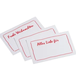 Käthes Original Weihnachtsmann Mit Geschenken