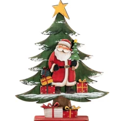 Käthe Wohlfahrt Weihnachtsmanns Baumchen