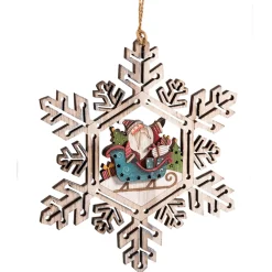 Käthe Wohlfahrt Weihnachtsmanns Schlittenfahrt