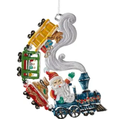 Käthes Original Weihnachtszug