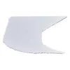 Hubrig Volkskunst Winterkinder Winterlandschaft Seitenteil, Links